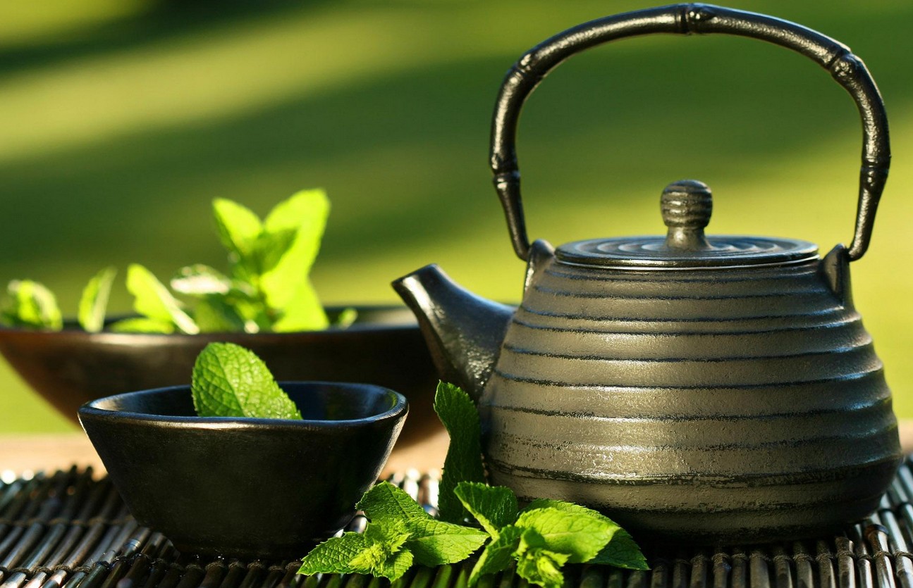 一个爱喝茶的家庭,一定是温暖幸福的 - 茗水天下